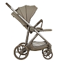 Коляска Pituso 2 в1 Mobi короб + прогулка MB купить — фото 13