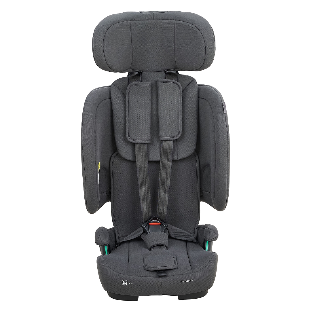 Удерживающее устройство для детей Pituso 15-36 кг Prados Pro IsoFix P006F Pro купить — фото 3
