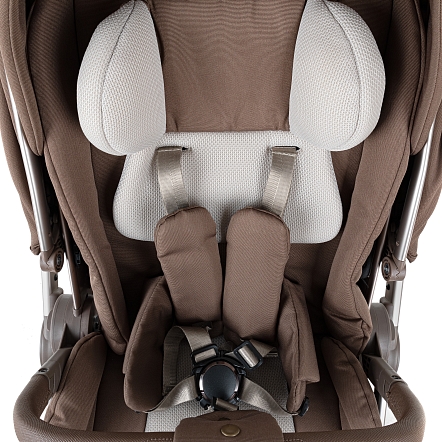 Коляска Pituso 2 в1 Teffy короб+прогулка TFY/999 купить — фото 14