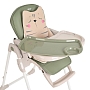 Стул для кормления Pituso Olimp ECO-кожа вкладыш C1N купить — фото 5