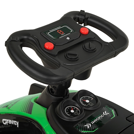 Каталка Victory Pituso 121*61*63 см G26 купить — фото 7