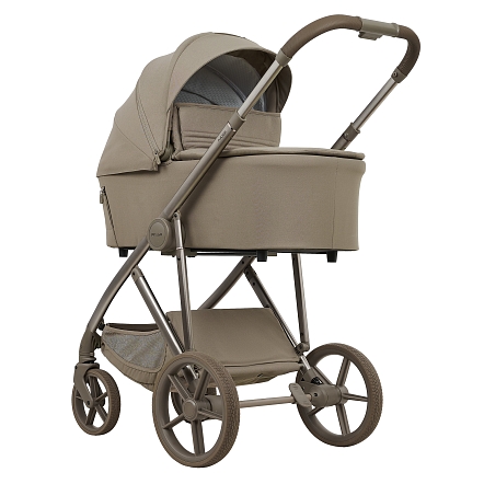 Коляска Pituso 2 в1 Mobi короб + прогулка MB купить — фото 5