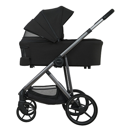 Коляска Pituso 2 в1 Mobi короб + прогулка MB купить — фото 8