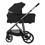 Коляска Pituso 2 в1 Mobi короб + прогулка MB купить — фото 8