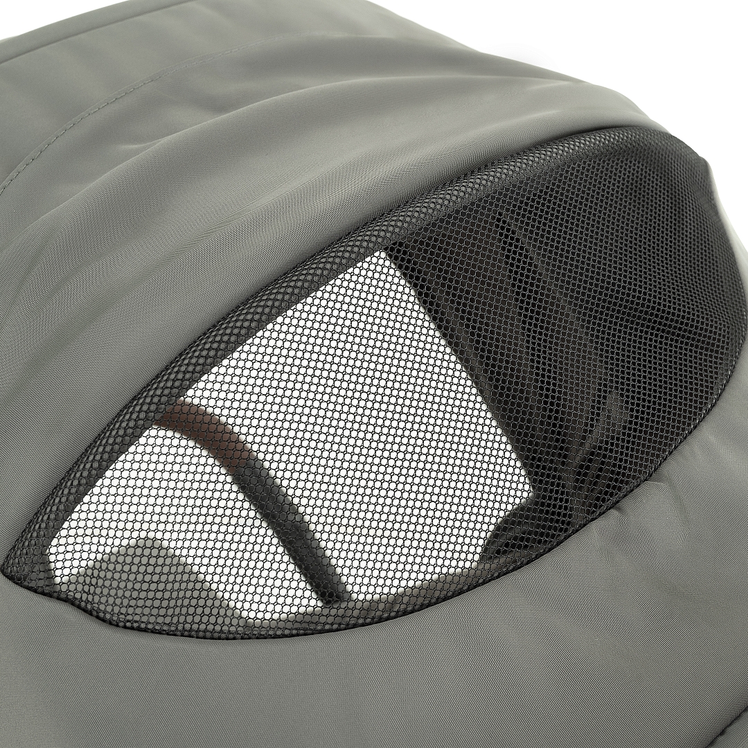 Коляска детская Pituso ICE (прогулочная) IC/001 купить — фото 10