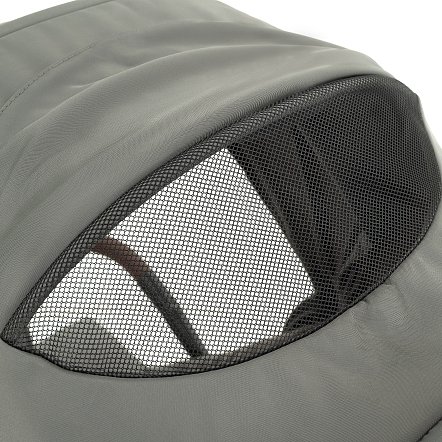 Коляска детская Pituso ICE (прогулочная) IC/001 купить — фото 10