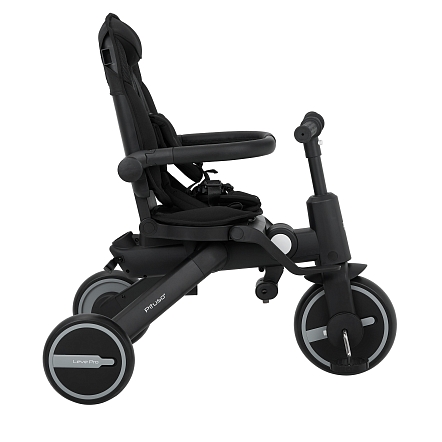 Велосипед Pituso трехколесный Leve Pro складной/сумка T8 PLUS купить — фото 8