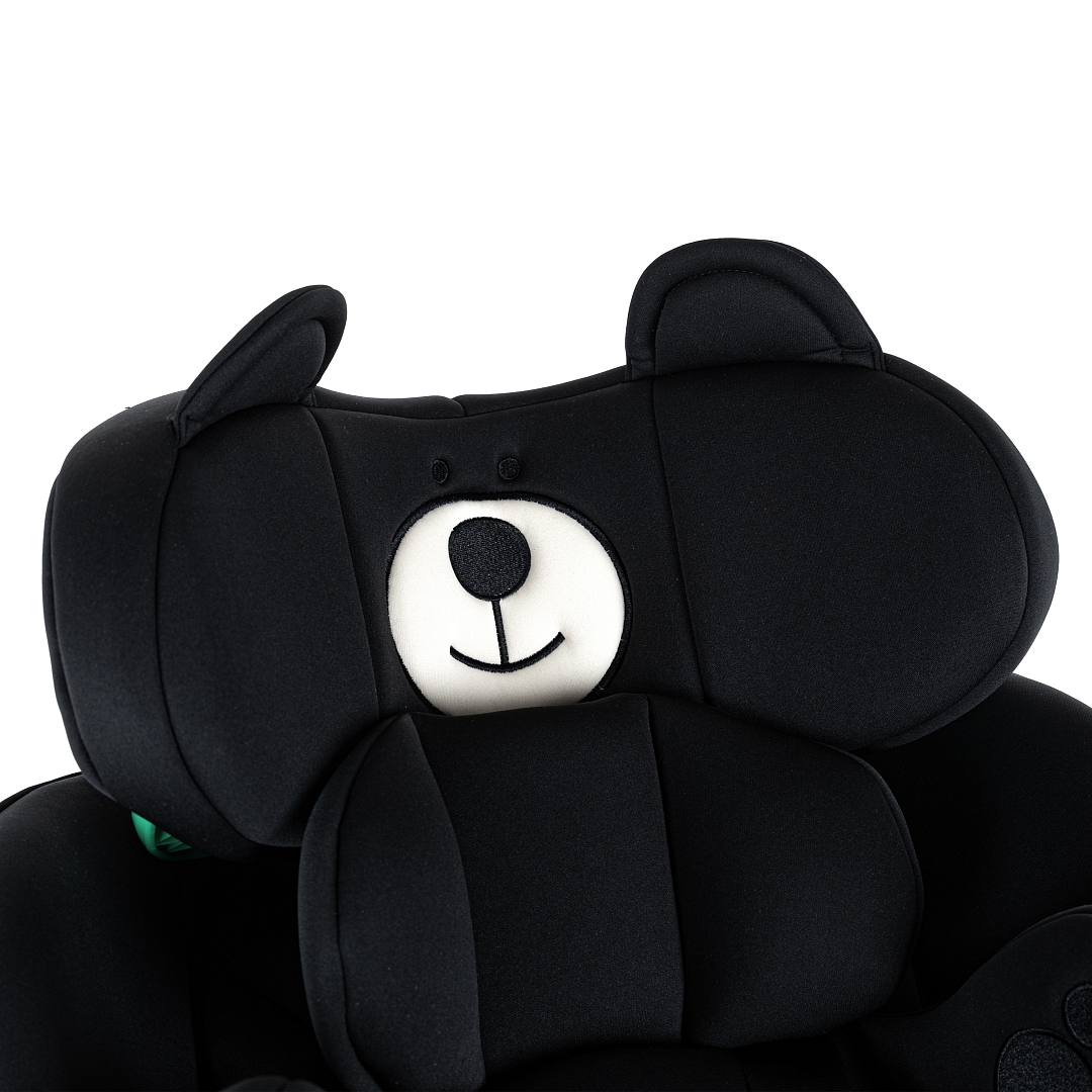 Удерживающее устройство Pituso для детей 0-36 кг Weby 966i купить — фото 11