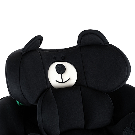 Удерживающее устройство Pituso для детей 0-36 кг Weby 966i купить — фото 11