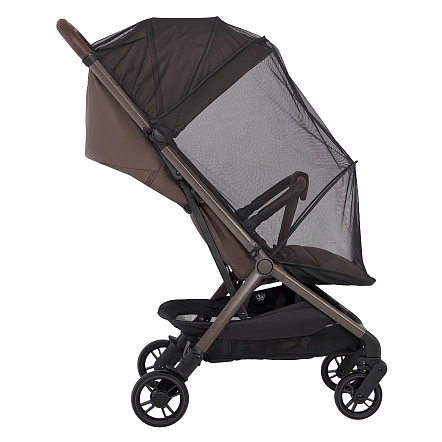 Коляска Pituso детская JOYA (прогулочная) JO/111 купить — фото 12