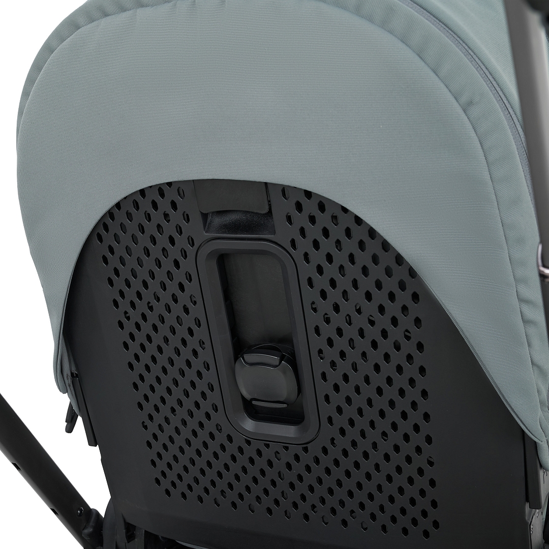 Коляска Pituso 2 в1 Teffy короб+прогулка TFY/999 купить — фото 20