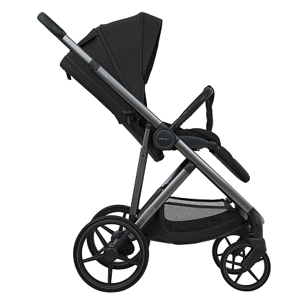 Коляска Pituso 2 в1 Mobi короб + прогулка MB купить — фото 12