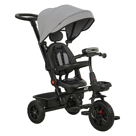 Велосипед Pituso трехколесный Elite  10"/8" JY-T07B-25 купить — фото 1