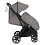 Прогулочная коляска Pituso MATRIX/чехол на ножки/PU(большие колеса) XXL купить — фото 3