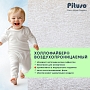 Матраc детский Pituso беспружинный Baby Balance 120*60*7 трикотаж BB-600/3 купить — фото 8