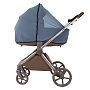 Коляска Pituso 2 в1 Teffy короб+прогулка TFY/999 купить — фото 5