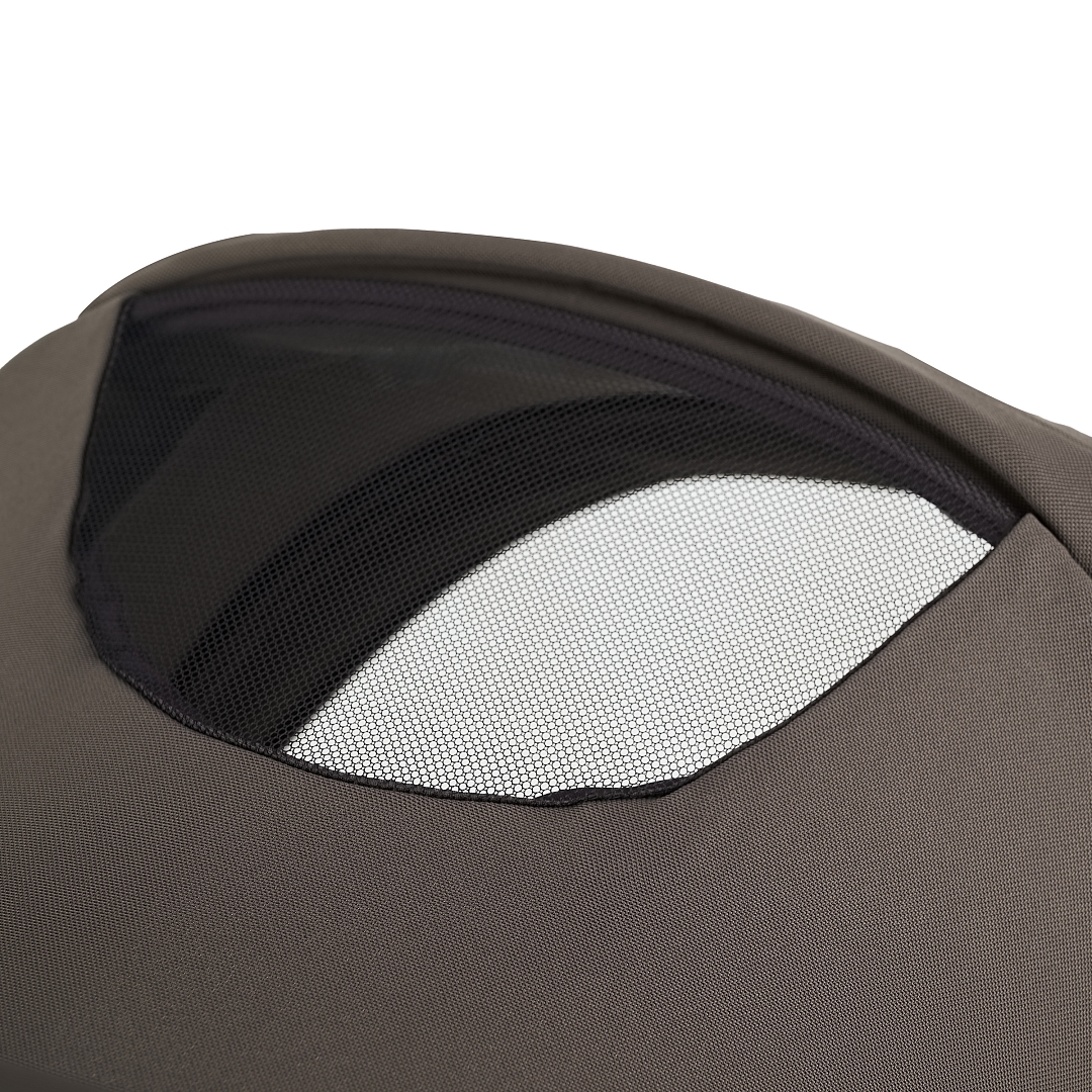 Коляска детская Pituso Q3 (прогулочная) ZET купить — фото 16