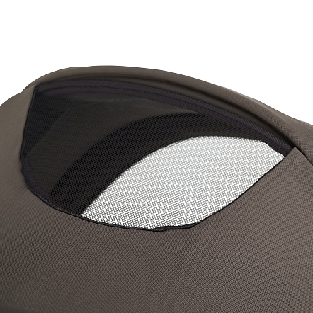 Коляска детская Pituso Q3 (прогулочная) ZET купить — фото 16