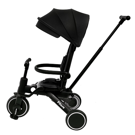 PITUSO Велосипед трехколесный Pituso Leve Pro складной T8 купить — фото 3