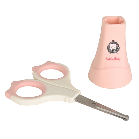 Ножницы Pituso маникюрные KD88893 купить — фото 3