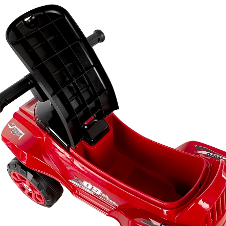 Каталка Pituso Super Car 60*28*39 см 3010628-1P купить — фото 10