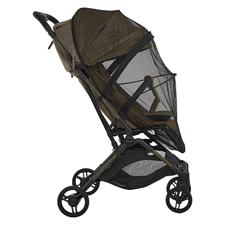 Pituso Коляска детская PERA Plus (прогулочная) X-888 купить — фото 11