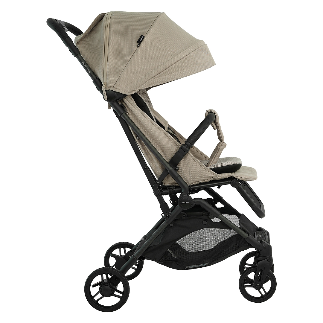 Pituso Коляска детская PERA Plus (прогулочная) X-888 купить — фото 2