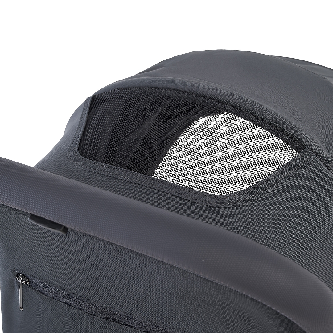 Коляска Pituso детская JOYA (прогулочная) JO/111 купить — фото 16