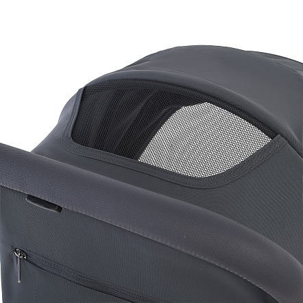 Коляска Pituso детская JOYA (прогулочная) JO/111 купить — фото 16