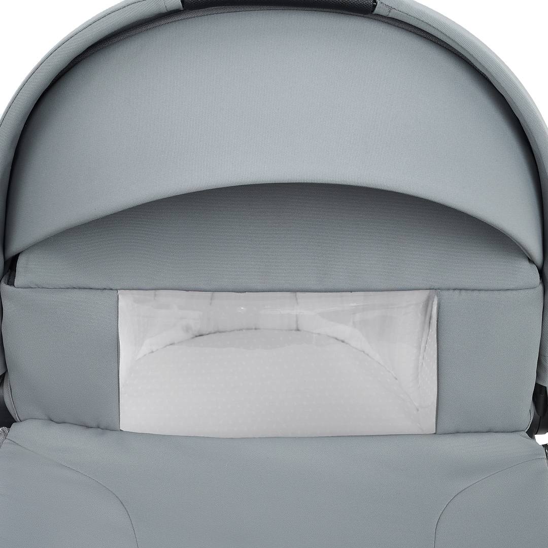 Коляска Pituso 2 в1 Teffy короб+прогулка TFY/999 купить — фото 18