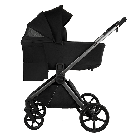 Коляска Pituso 2 в1 Teffy короб+прогулка TFY/999 купить — фото 5