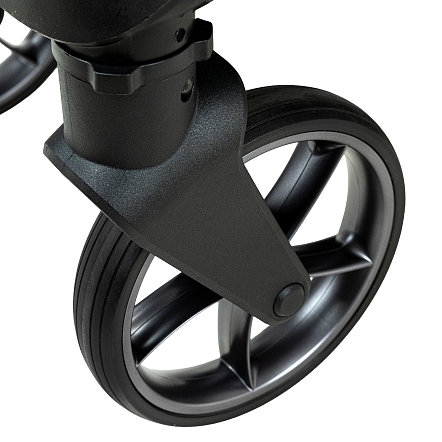 Коляска Pituso 2 в1 Sole короб + прогулка PMPT купить — фото 20