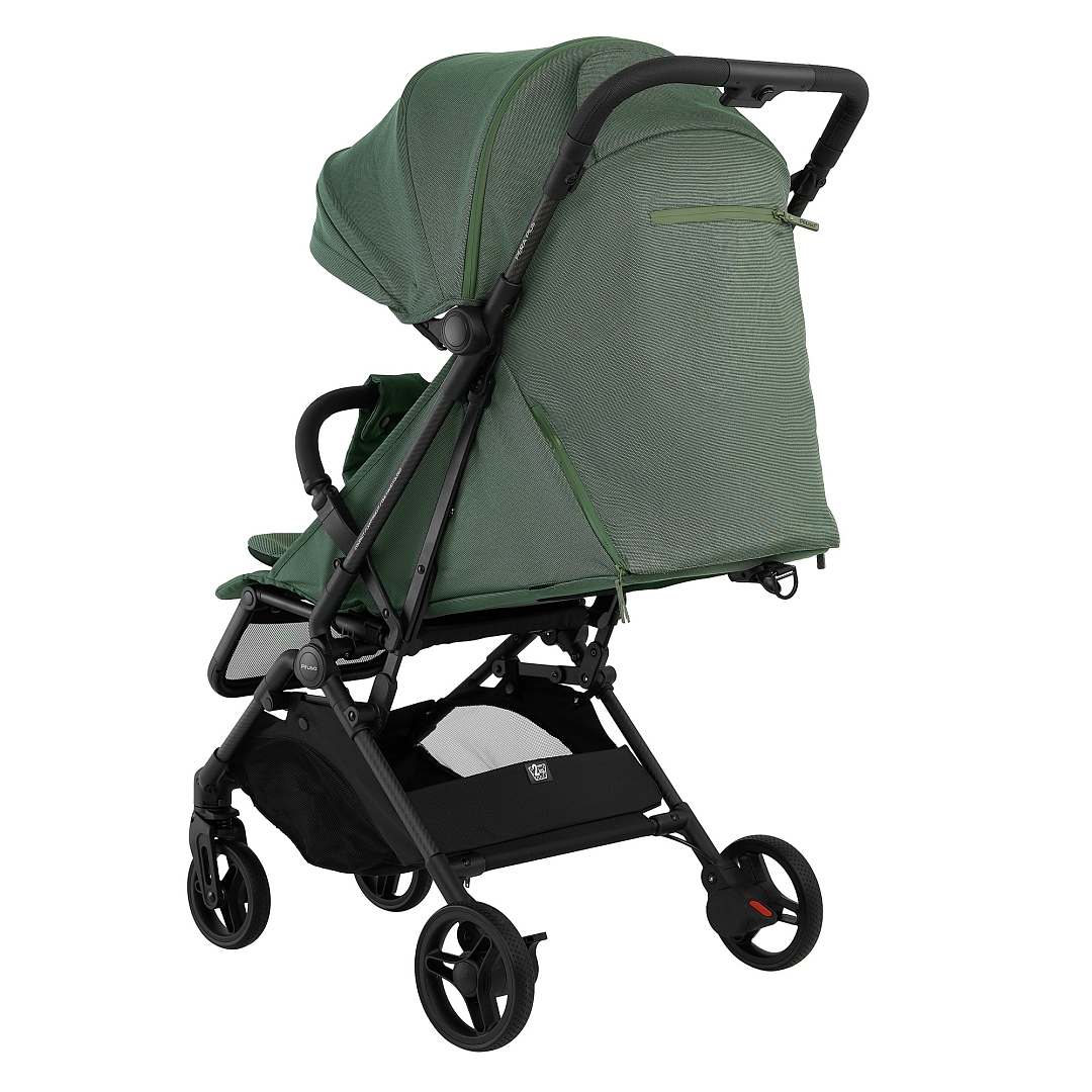 Pituso Коляска детская PERA Plus (прогулочная) X-888 купить — фото 9
