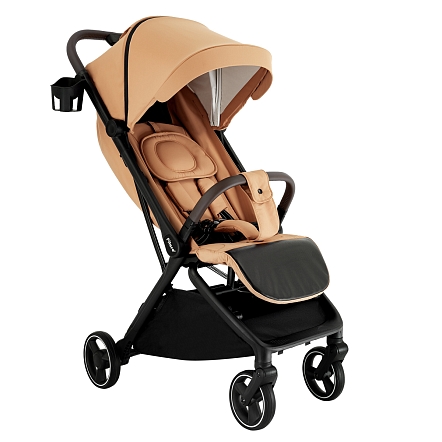 Прогулочная коляска Pituso Matrix чехол на ножки PU купить — фото 1