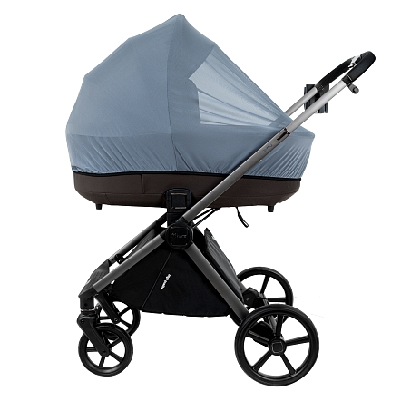 Коляска Pituso 2 в1 Teffy короб+прогулка TFY/999 купить — фото 7