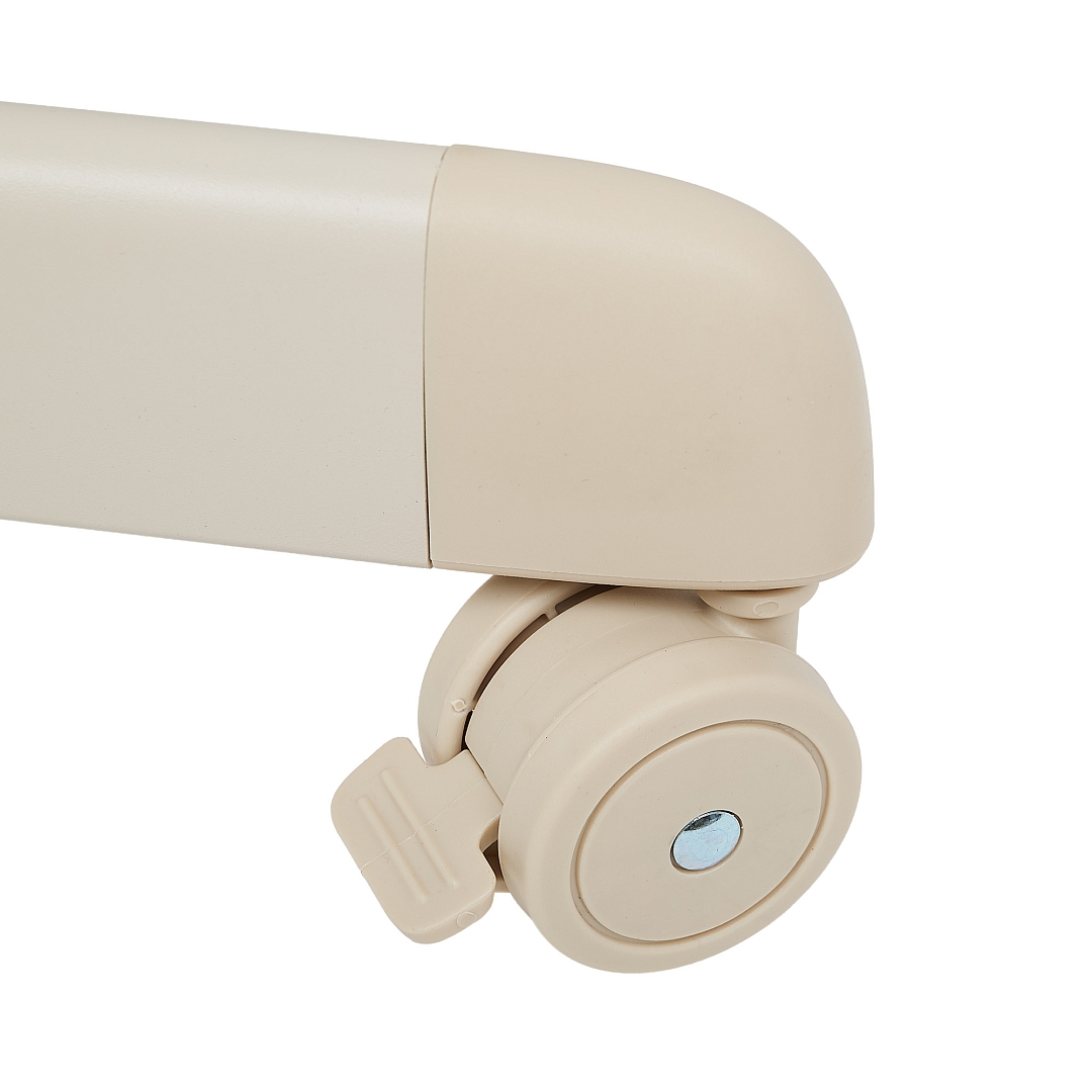 Колыбель Pituso Flora OD-B12 купить — фото 10