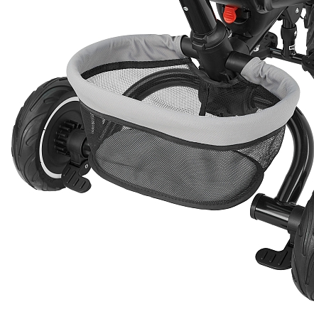 Велосипед Pituso трехколесный Elite Plus 10"/8" JY-T05Plus-25 купить — фото 15