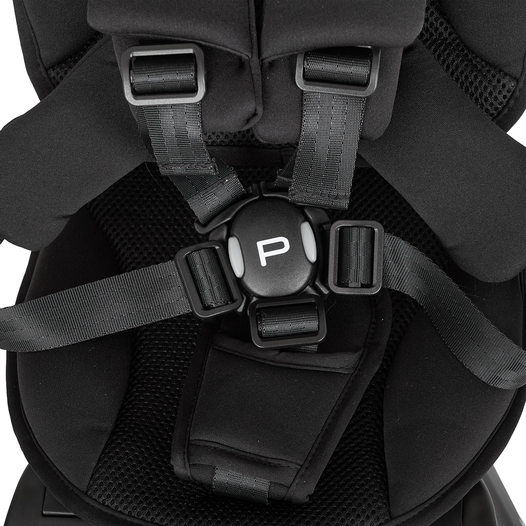 Велосипед Pituso трехколесный Leve Pro складной/сумка T8 PLUS купить — фото 11