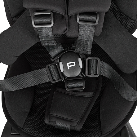 Велосипед Pituso трехколесный Leve Pro складной/сумка T8 PLUS купить — фото 11