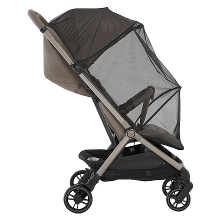 Коляска Pituso детская JOYA (прогулочная) JO/111 купить — фото 12