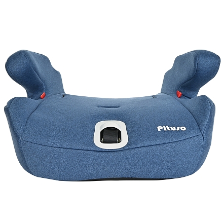Автокресло группы 1/2/3 (9-36кг) Pituso Prados R501 купить — фото 10