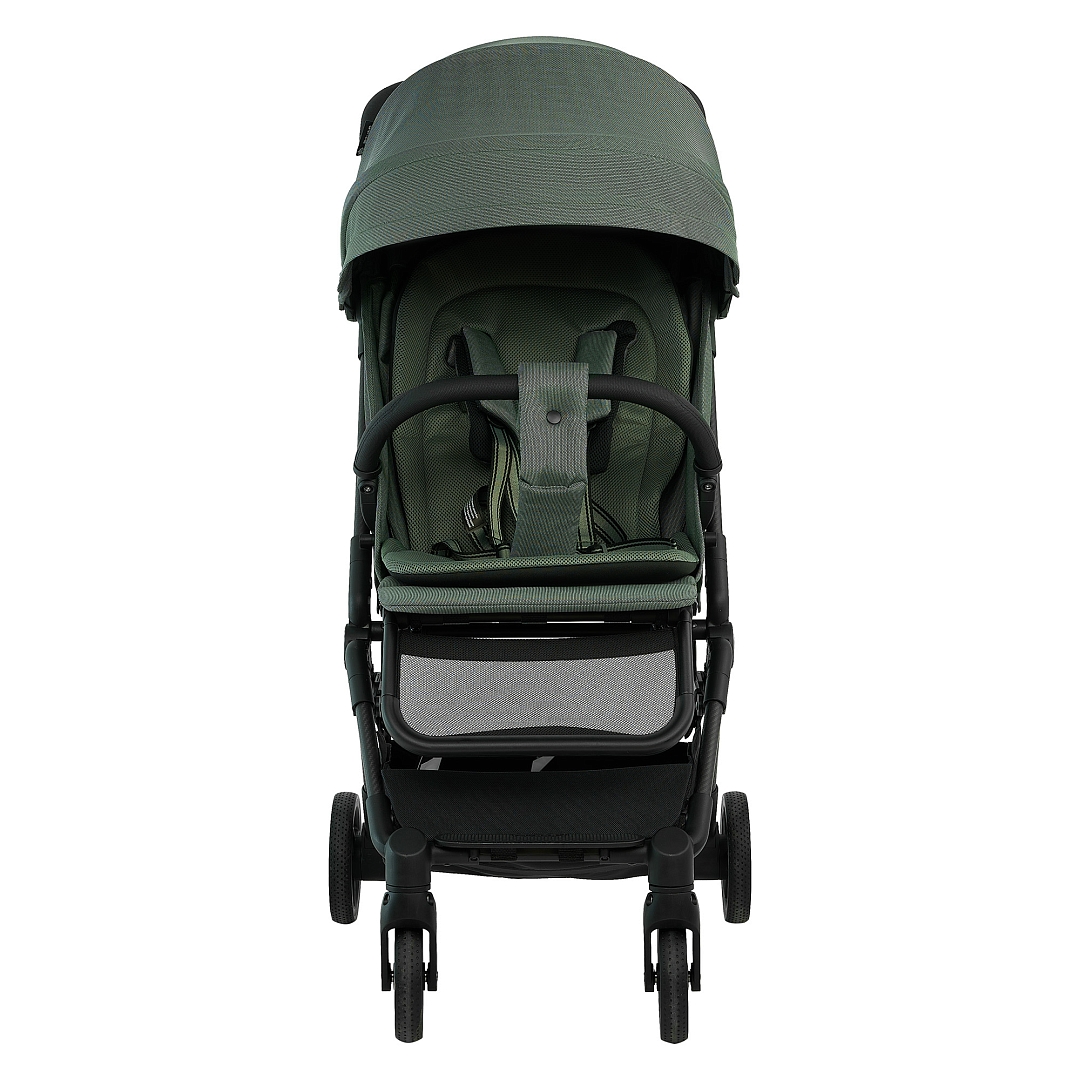 Pituso Коляска детская PERA Plus (прогулочная) X-888 купить — фото 8