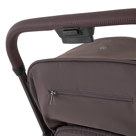 Коляска Pituso детская JOYA (прогулочная) JO/111 купить — фото 17