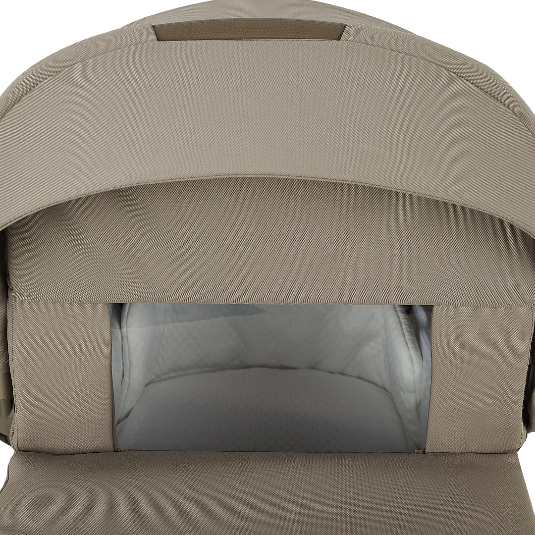 Коляска Pituso 2 в1 Mobi короб + прогулка MB купить — фото 19