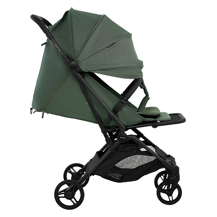 Pituso Коляска детская PERA Plus (прогулочная) X-888 купить — фото 7