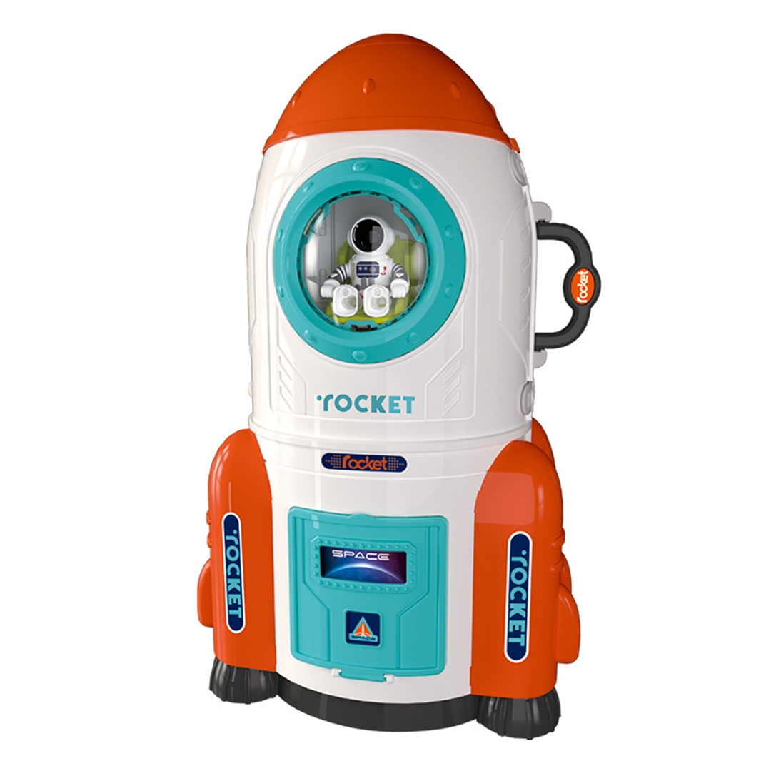 Игровой набор Pituso Авиация Rocket kit HW24004159 купить — фото 3