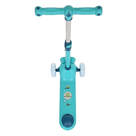 Самокат трехколесный Pituso HD-S808 купить — фото 4