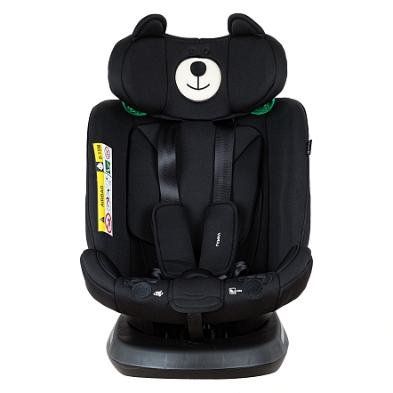 Удерживающее устройство Pituso для детей 0-36 кг Weby 966i купить — фото 9