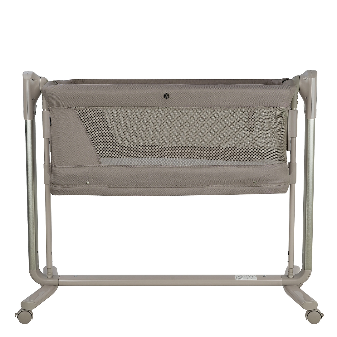 Колыбель Pituso 3 в 1 Denia на колёсах PD-C04 купить — фото 2