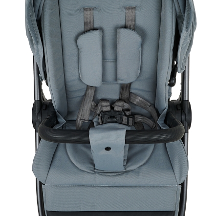 Коляска Pituso 2 в1 Mobi короб + прогулка MB купить — фото 18